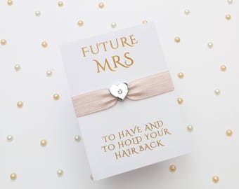 bridal gift etsy