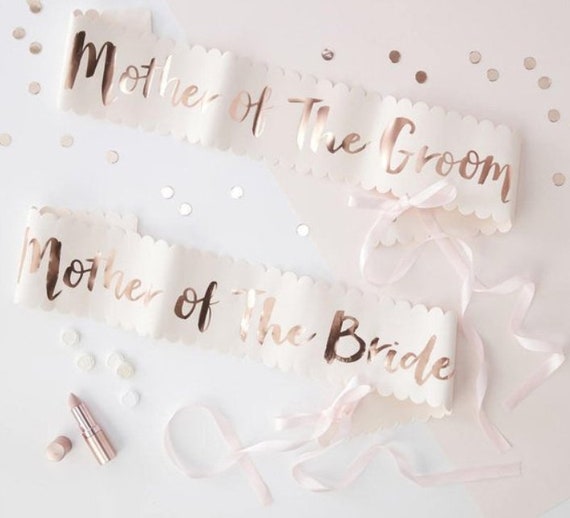 bridal shower gift ideas from mother of the groom