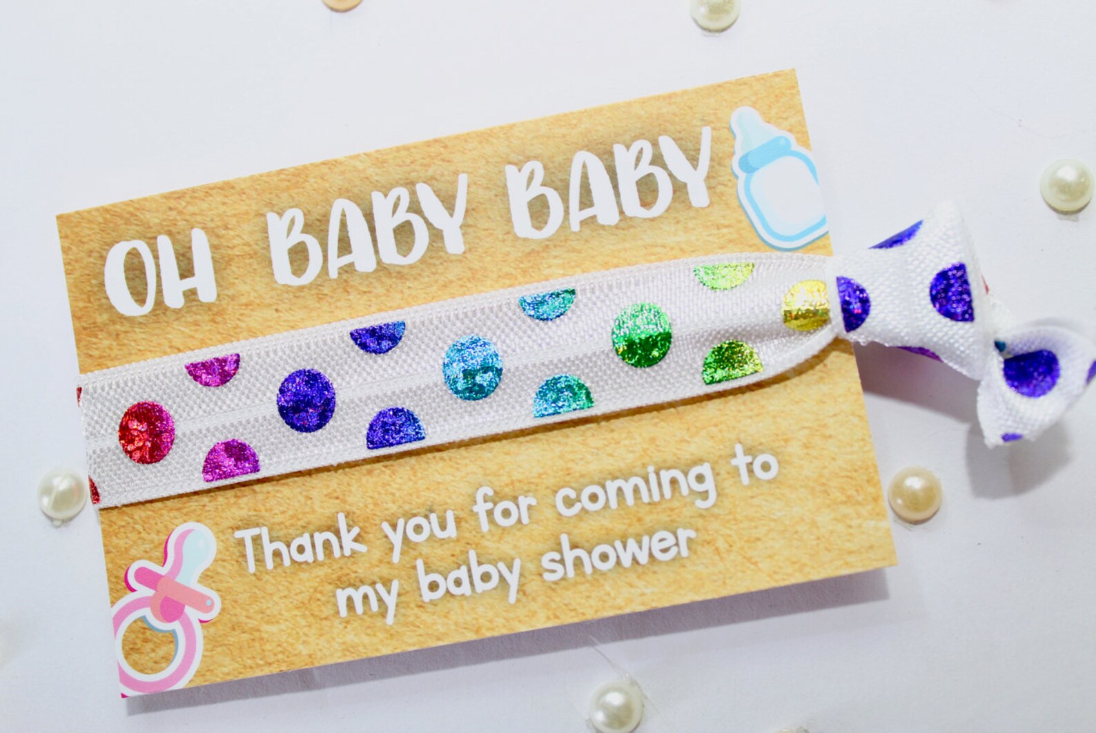 Baby Shower Favours Gender Reveal Party Gifts Baby Shower Etsy