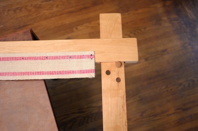 Traditional Proddy Rag Rug Frame Weaving Rug Frame Etsy