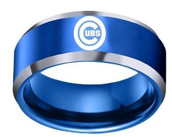 cubs world series ring foam hat