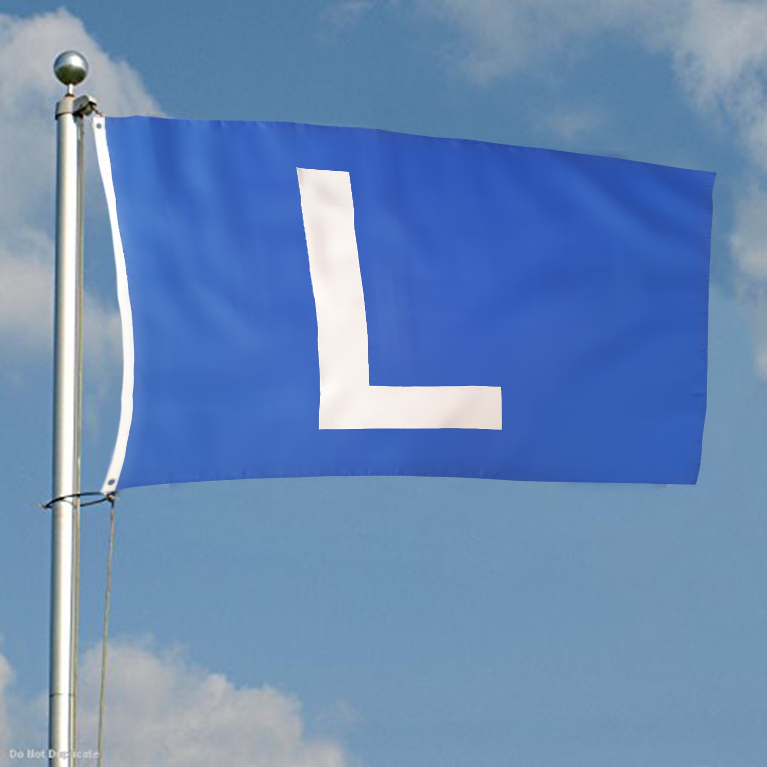Chicago Cubs Blue Loss Flag White L 3x5 Ft Wrigley Field Lose Etsy