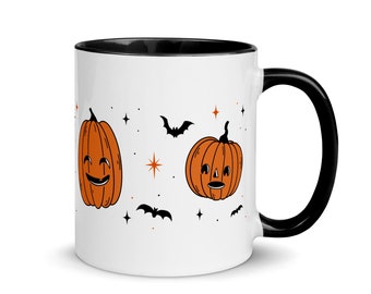 Mug with Color Inside