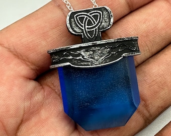 The Vampire Originals Diaries Mikaelson Pendant Necklace Freya Prop Tv replica TVD
