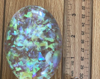 Mini Small Hobbit Lord of the Inspired Rings Arkenstone