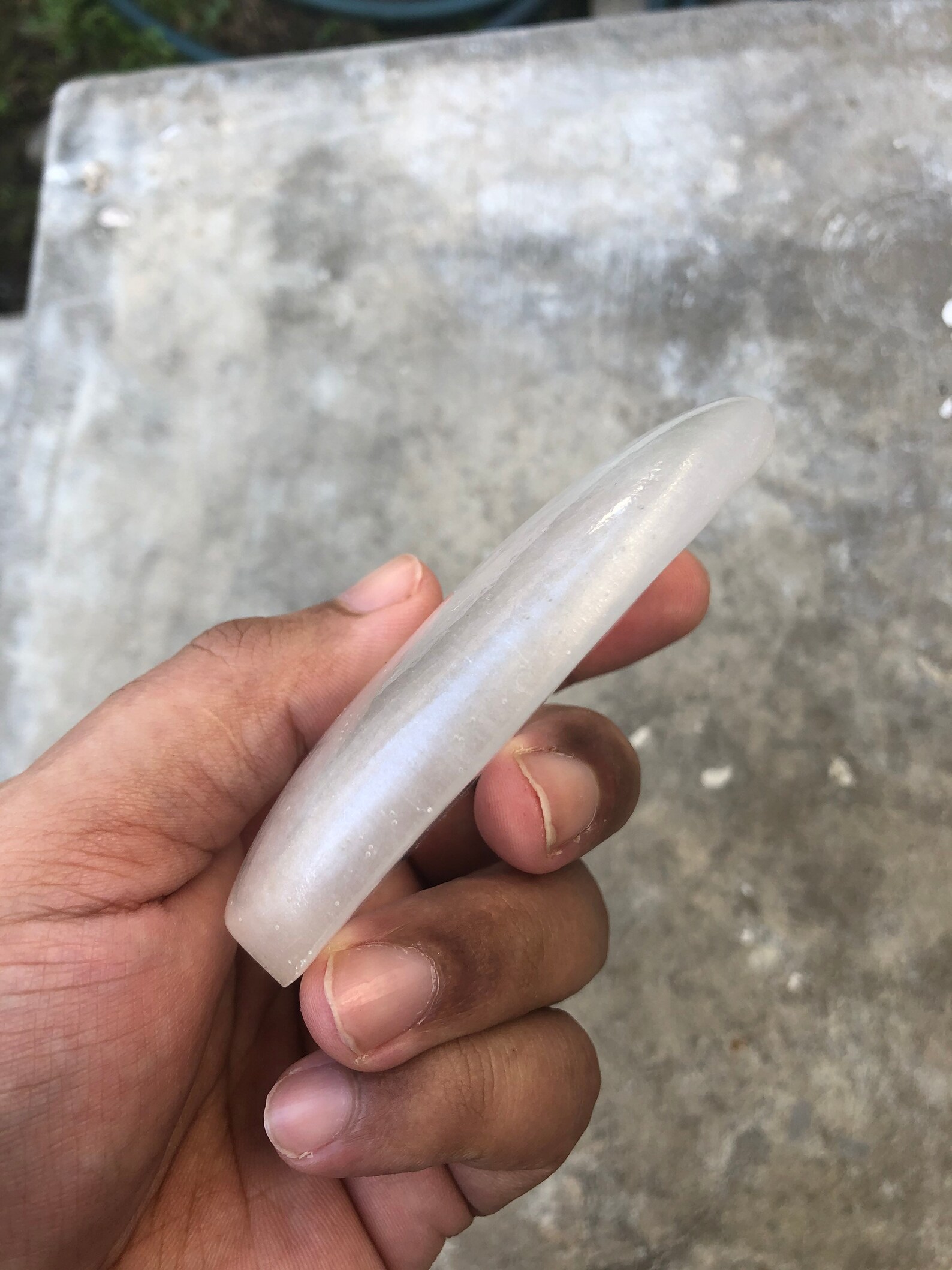 The Vampire Diaries Inspired Moonstone Prop Legacies Originals Etsy