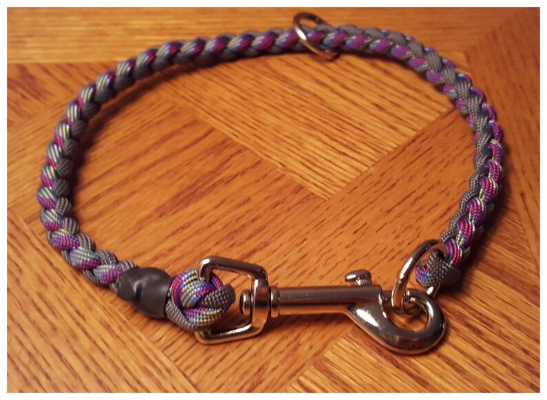 Custom Dominant Dog Collar Etsy
