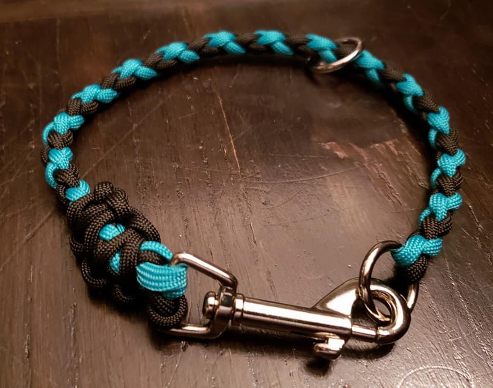 Custom Dominant Dog Collar Etsy