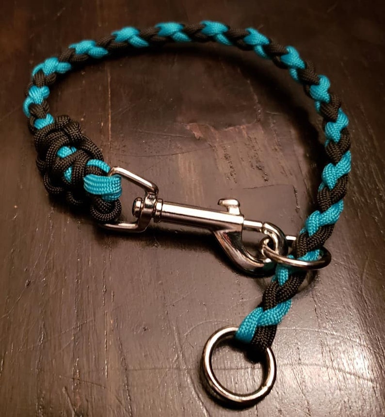 Custom Dominant Dog Collar Etsy