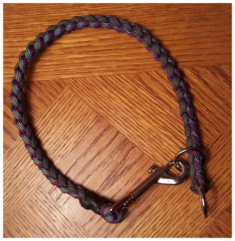 Custom Dominant Dog Collar Etsy