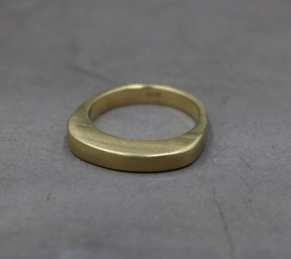 etsy signet ring