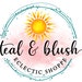 TealandBlushcom