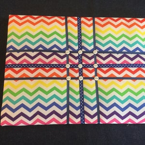 Cartes mémoire 12x16