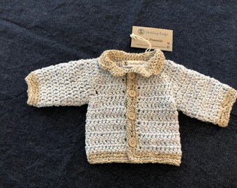 Cardigan for boys