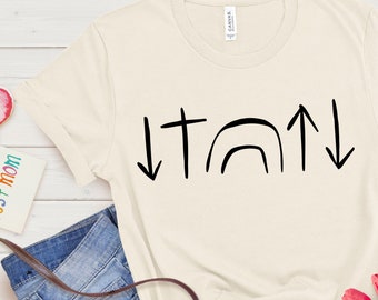 He Came He Died He Rose, Christian Easter Shirt, He is Risen, Women's Easter shirt, Easter Gifts for Moms, Religious Easter Shirt, Chosen