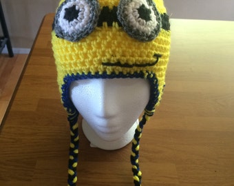 Minion Hat