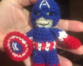 Captain America