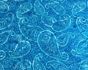 Rollator/Walker Seat & Backrest Cover, Floral, Batik, NEW