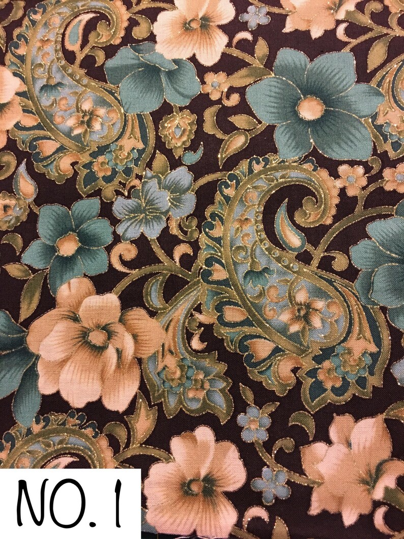 Fabric Yardage NOT for Sale This Listing is for a Rollator Etsy