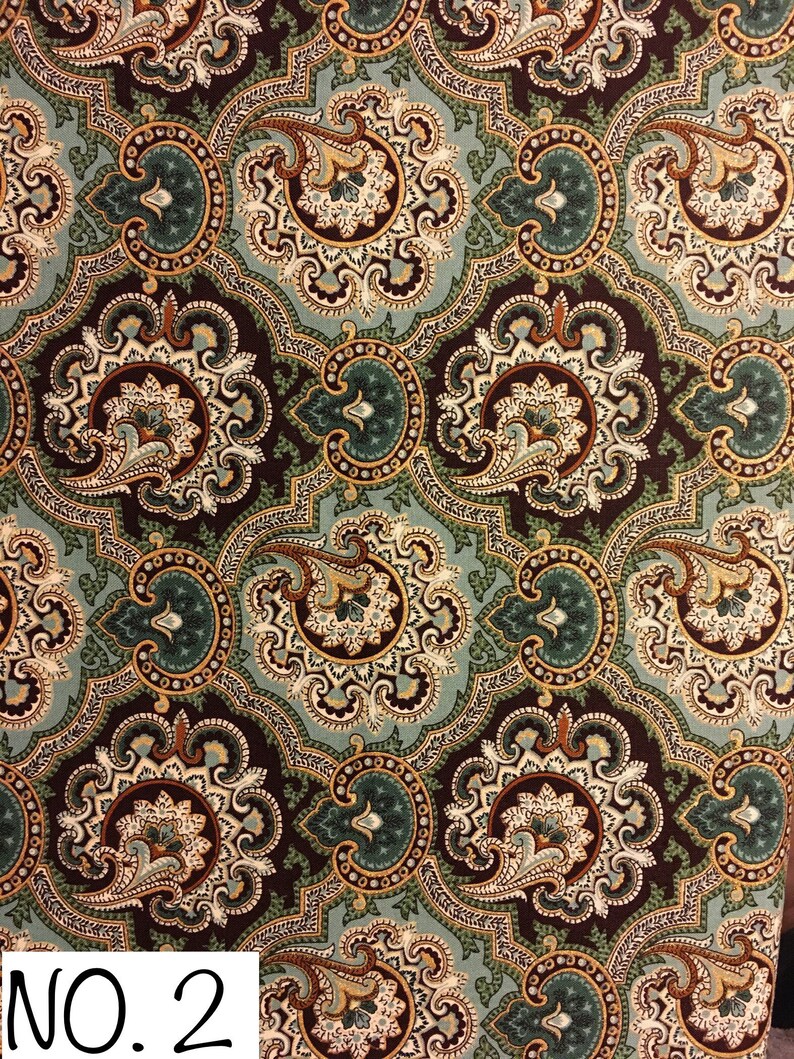 Fabric Yardage NOT for Sale This Listing is for a Rollator Etsy