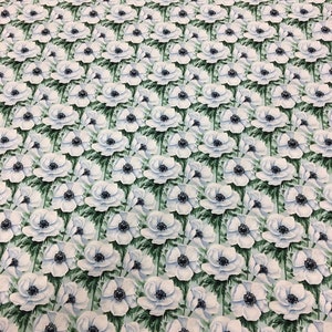 Rollator/Walker Seat & Backrest Cover, Floral, Mixed, NEW
