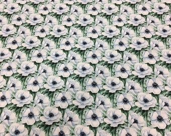 Rollator/Walker Seat & Backrest Cover, Floral, Mixed, NEW