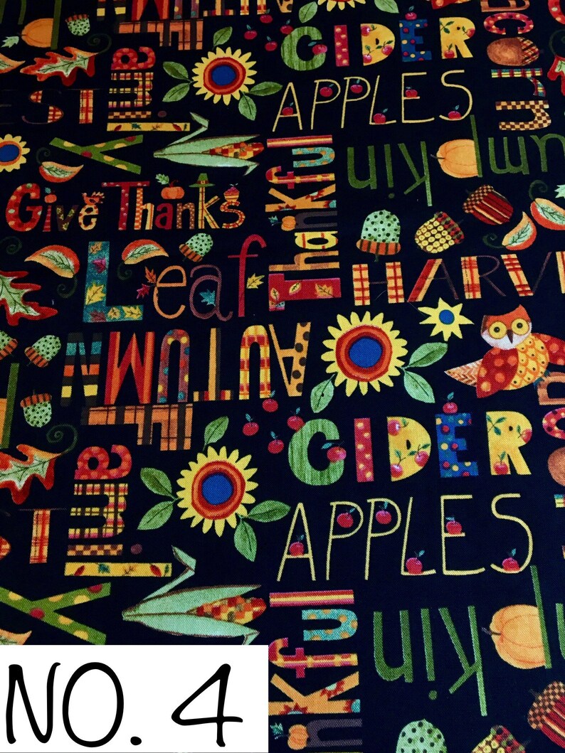 Fabric Yardage NOT for Sale This Listing is for a Etsy