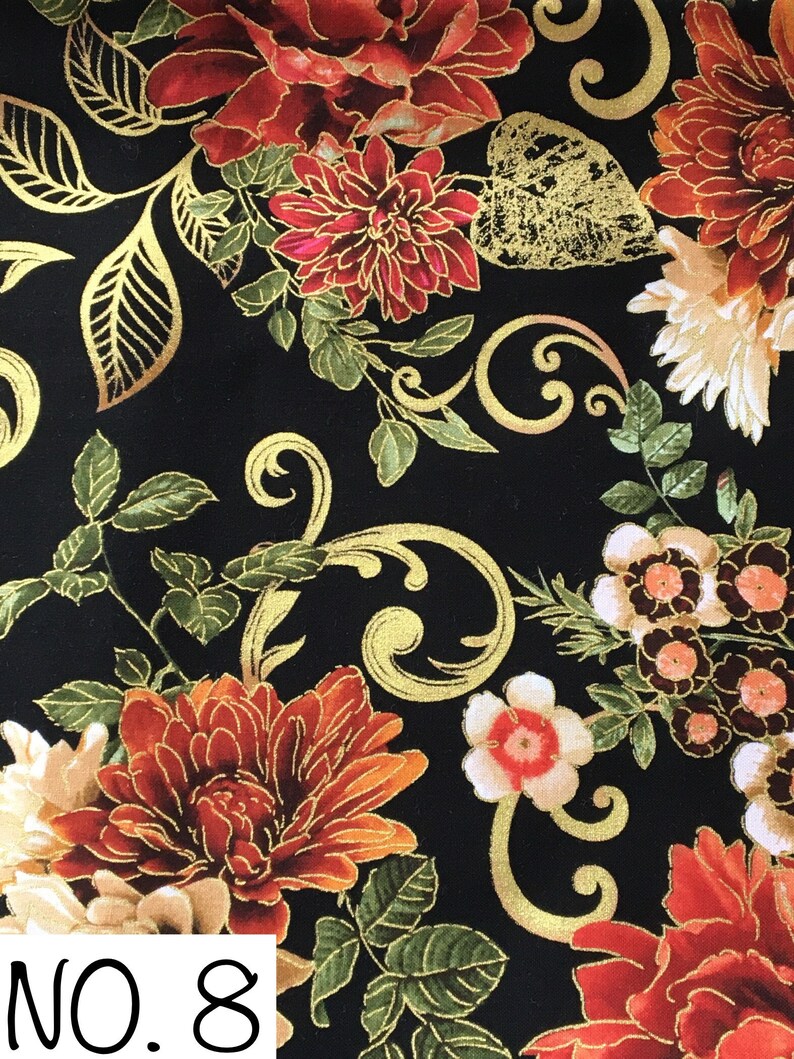 Fabric Yardage NOT for Sale This Listing is for a Etsy