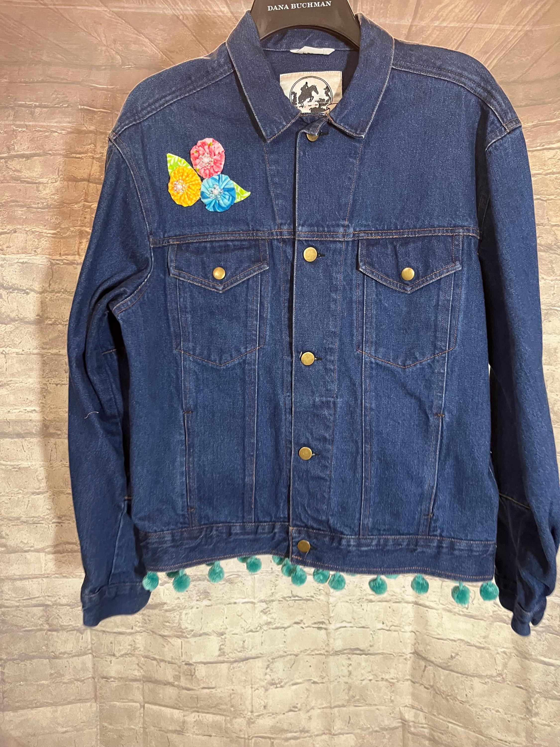 Yoyo Jacket - Etsy