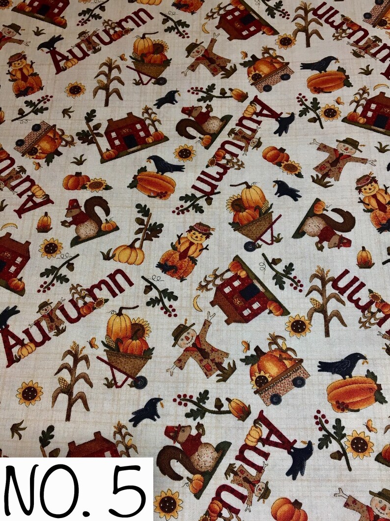 Fabric Yardage NOT for Sale This Listing is for a Etsy