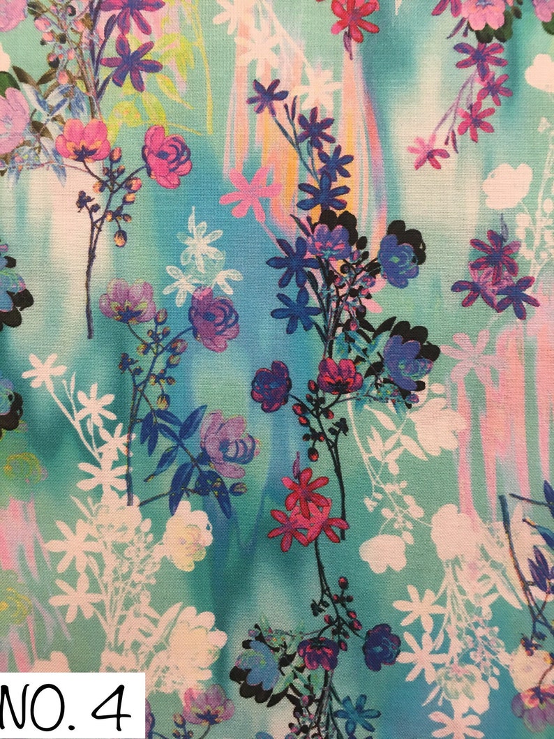 Fabric Yardage NOT for Sale This Listing is for a Etsy