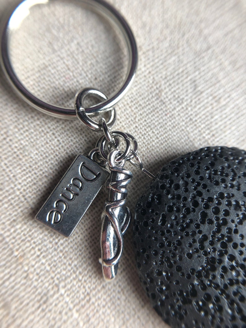 Dance Teacher Dance Shoe Hip Hop Dance Mom | Ballet Diffuser Keychain Lava Keychain Pop Keychain Dance Keychain