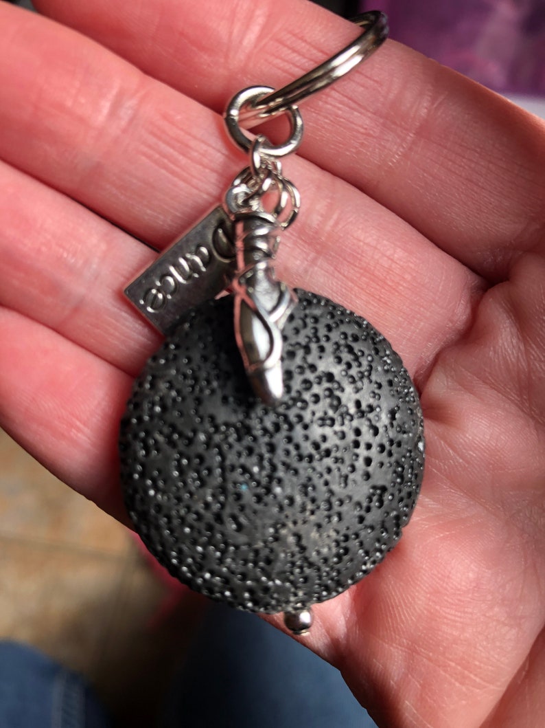 Dance Teacher Dance Shoe Hip Hop Dance Mom | Ballet Diffuser Keychain Lava Keychain Pop Keychain Dance Keychain