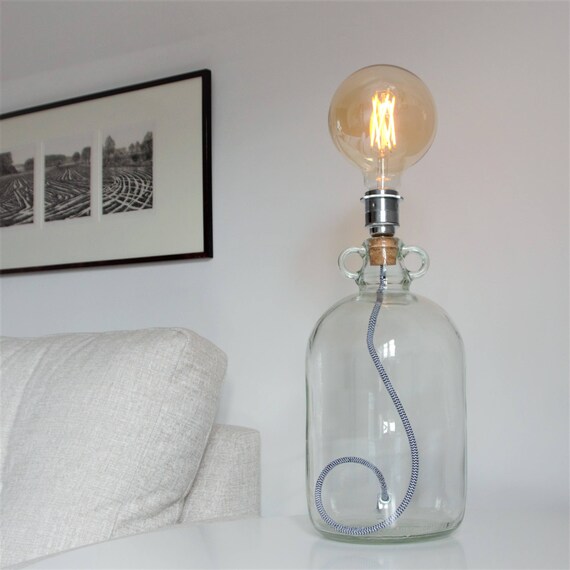 Et BlancPlus Led Tissu Jeanne Lampe Noir Lumière Câble De Dame Avec wNnv0m8
