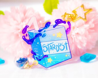 Stardust Charm