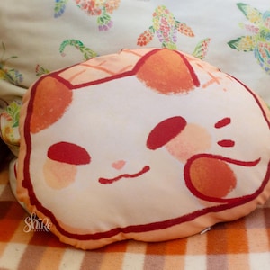 Melonpan Cushion case
