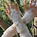 see more listings in the Bridal gloves section