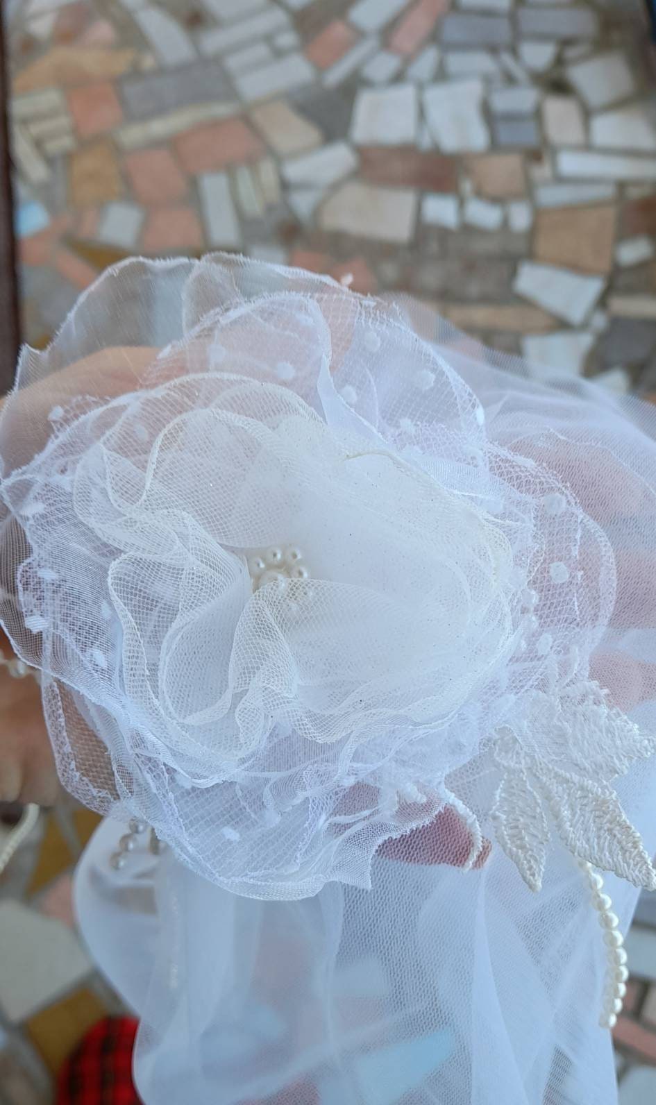 detachable bridal sleeves