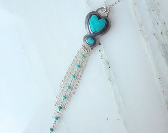 Love is in the Air Amulet