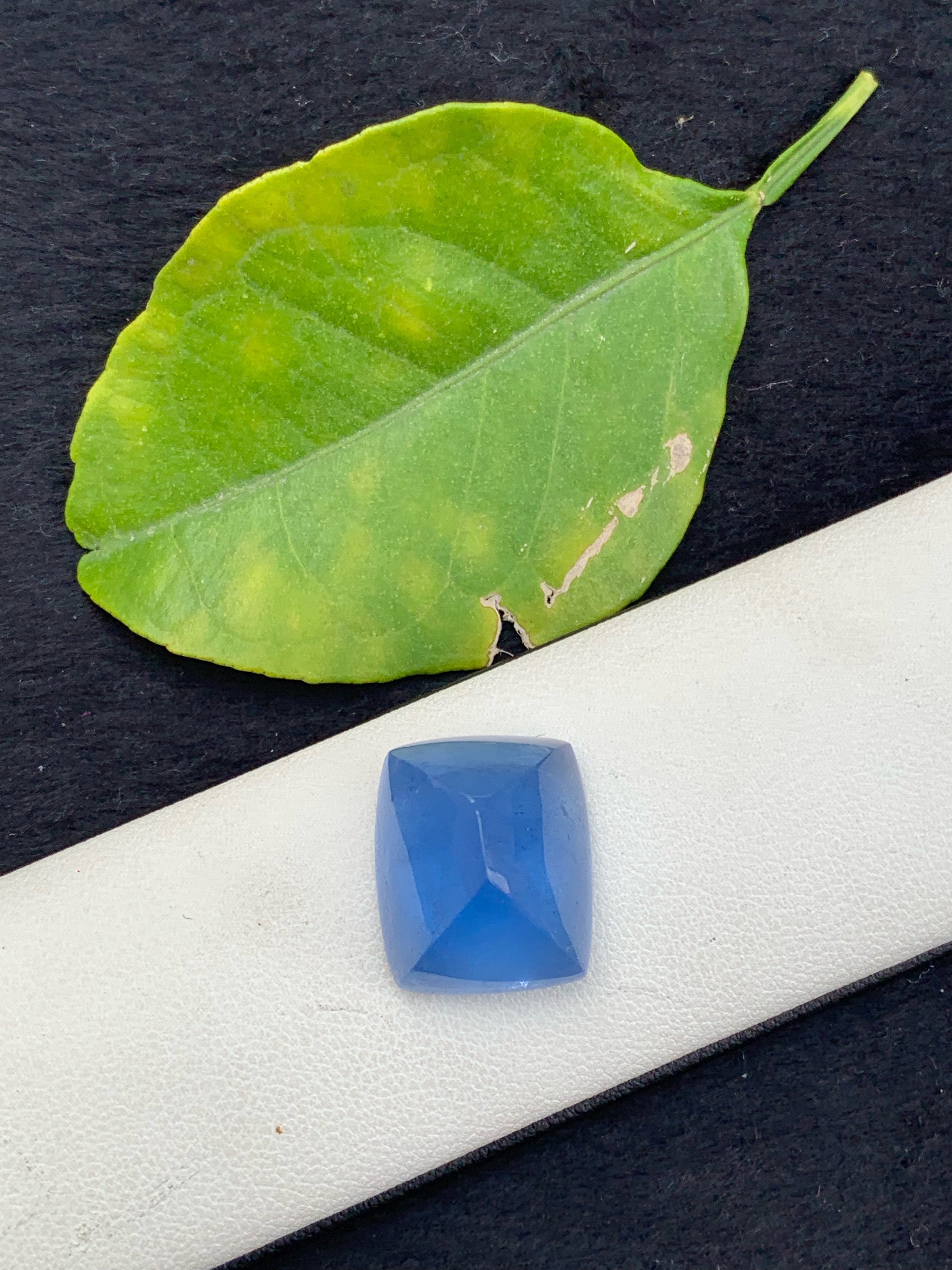 アクアマリン カボション、美しいサンタマリア カラーのアクアマリン シュガーローフ カボション ネックレス用、最高品質の上質なアクアマリン ジェム -  22.50 カラット - Etsy 日本