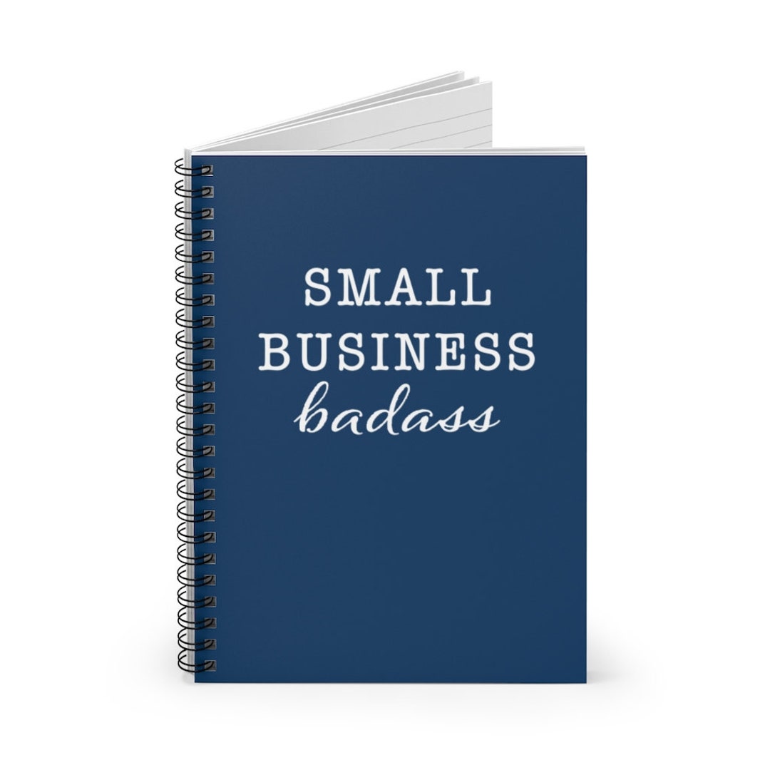 Small Business Owner Gift, Gift for Small Business Owner, New Business