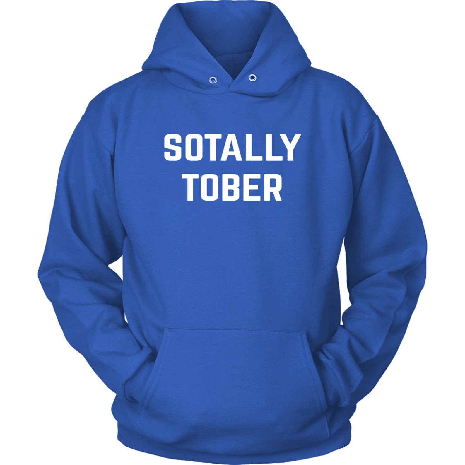 Sotally Tober Funny Drinking Hoodie Drinking Hoodie Beer Etsy