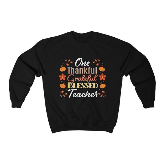 Teacher Fall Shirt Teacher Thanksgiving 