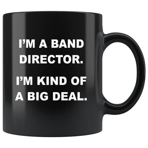 Band Director Etsy