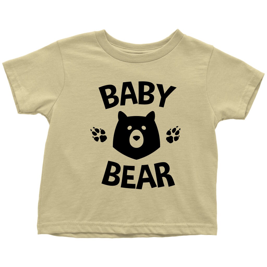 BABYL BABAUGHER BEAR Tシャツ XL il_fullxfull.1763143524_22pj.jpg