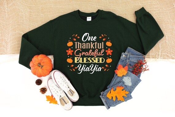 Thankful for Harvest Tee Thankful for Harvest Tee