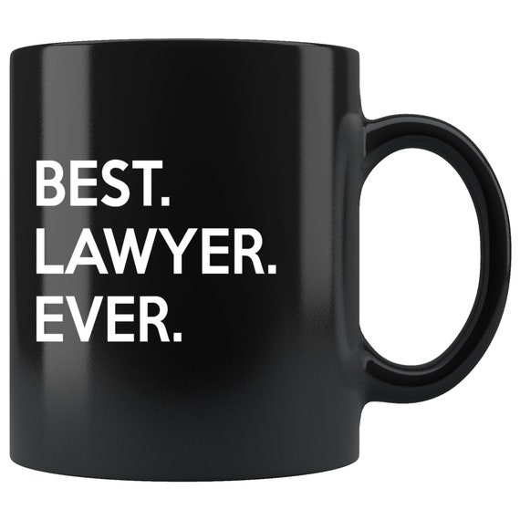 Best Gifts for Lawyers and Attorneys