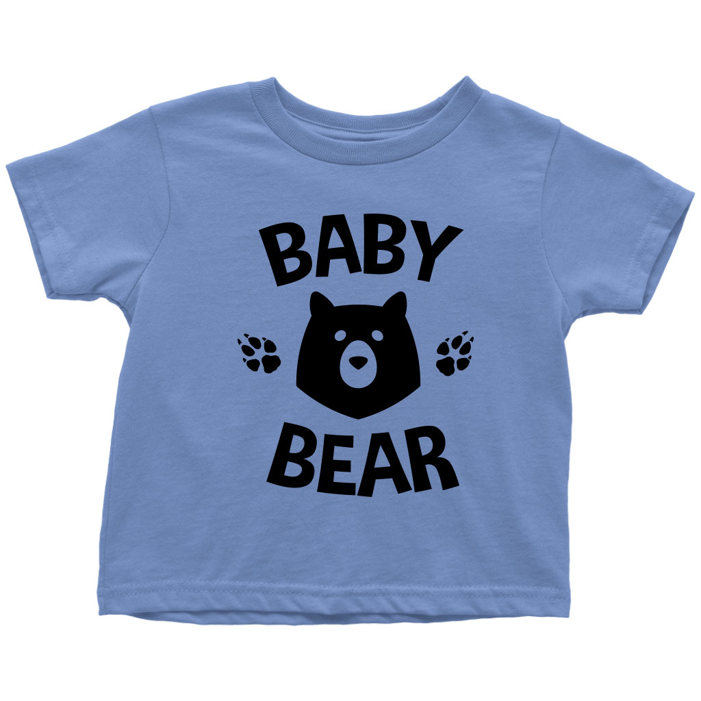 BABYL BABAUGHER BEAR Tシャツ XL BABYL BABAUGHER BEAR Tシャツ XL
