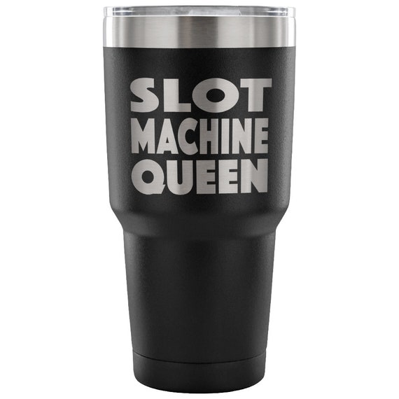Gambling Gifts for Her Gambler Gifts Gift for Gambler Slot Etsy