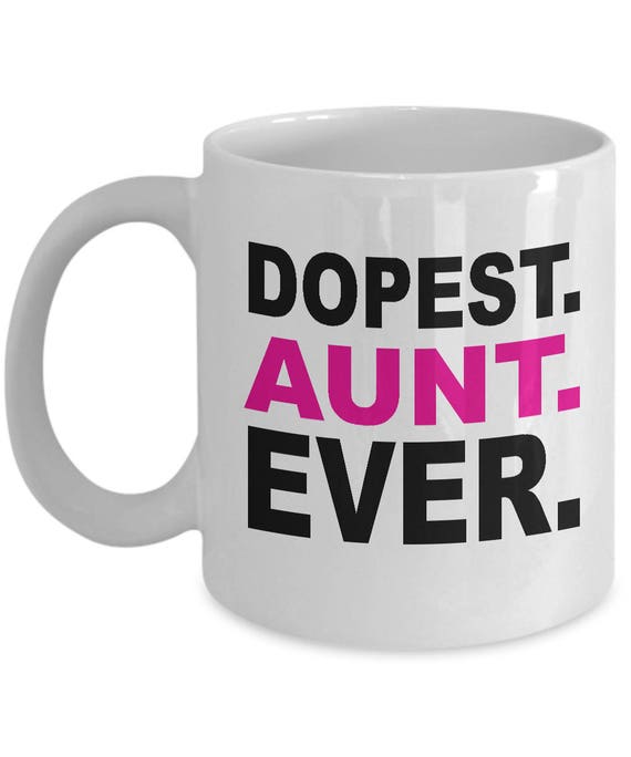 etsy aunt gifts
